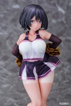 1/6 Cheer Girl Dancing In Her Underwear Because She Forgot Her Spats 18 1/6 Cheer Girl Dancing In Her Underwear Because She Forgot Her Spats -Doll Toys Shop 1 6 cheer girl dancing in her underwear because she forgot her spats7