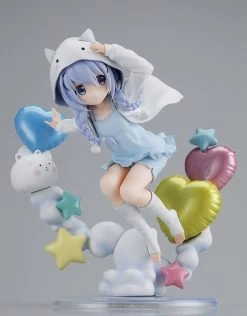 1/6 Chino Tippy Hoodie Ver. -Doll Toys Shop 1 6 chino tippy hoodie ver 07