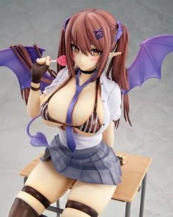 1/6 Devilish Girl Rumiru