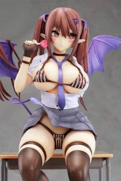 1/6 Devilish Girl Rumiru -Doll Toys Shop 1 6 devilish girl rumiru 4