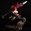 1/6 Erza Scarlet The Knight Ver. (Another Color Black Armor) 1 1/6 Erza Scarlet The Knight Ver. (Another Color Black Armor) -Doll Toys Shop 1 6 erza scarlet the knight ver another color black armor 01
