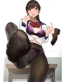 1/6 Fumina Murasaki -Doll Toys Shop 1 6 fumina murasaki 10