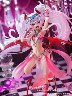 1/6 Grim Aloe: Belly Dance Ver. -Doll Toys Shop 1 6 grim aloe belly dance ver5