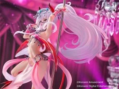 1/6 Grim Aloe: Belly Dance Ver. -Doll Toys Shop 1 6 grim aloe belly dance ver8