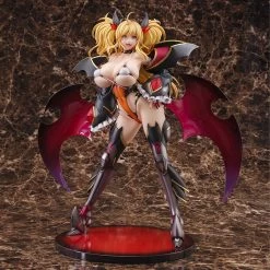 1/6 Kirara Onisaki Halloween Vampire Ver.