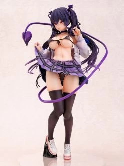 1/6 Koakuma Riasu -Doll Toys Shop 1 6 koakuma riasu 02
