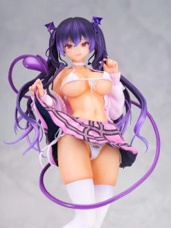 1/6 Koakuma Riasu Suntanned Ver. -Doll Toys Shop 1 6 koakuma riasu suntanned ver10