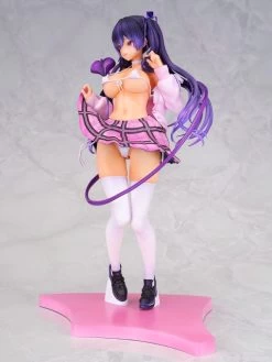1/6 Koakuma Riasu Suntanned Ver. -Doll Toys Shop 1 6 koakuma riasu suntanned ver3