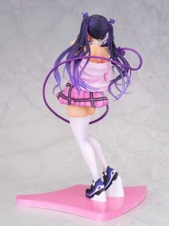 1/6 Koakuma Riasu Suntanned Ver. -Doll Toys Shop 1 6 koakuma riasu suntanned ver4