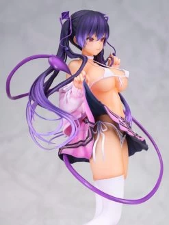 1/6 Koakuma Riasu Suntanned Ver. -Doll Toys Shop 1 6 koakuma riasu suntanned ver7