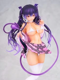 1/6 Koakuma Riasu Suntanned Ver. -Doll Toys Shop 1 6 koakuma riasu suntanned ver8