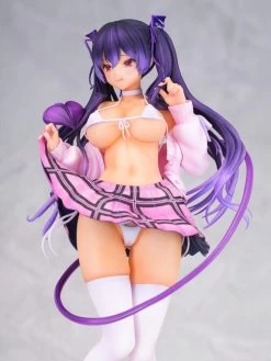 1/6 Koakuma Riasu Suntanned Ver. -Doll Toys Shop 1 6 koakuma riasu suntanned ver9
