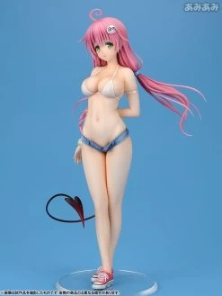 1/6 Lala Satalin Deviluke Swimsuit Ver.