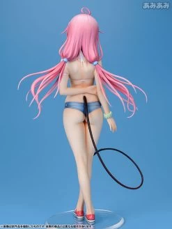 1/6 Lala Satalin Deviluke Swimsuit Ver. -Doll Toys Shop 1 6 lala satalin deviluke swimsuit ver 04