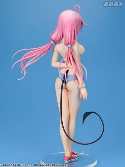 1/6 Lala Satalin Deviluke Swimsuit Ver. -Doll Toys Shop 1 6 lala satalin deviluke swimsuit ver 05