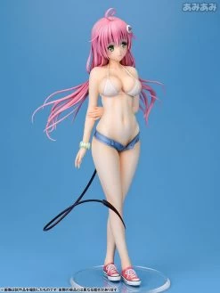 1/6 Lala Satalin Deviluke Swimsuit Ver. -Doll Toys Shop 1 6 lala satalin deviluke swimsuit ver 06