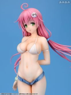 1/6 Lala Satalin Deviluke Swimsuit Ver. -Doll Toys Shop 1 6 lala satalin deviluke swimsuit ver 07