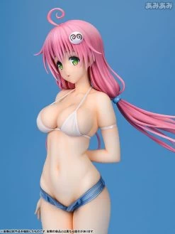 1/6 Lala Satalin Deviluke Swimsuit Ver. -Doll Toys Shop 1 6 lala satalin deviluke swimsuit ver 08