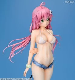 1/6 Lala Satalin Deviluke Swimsuit Ver. -Doll Toys Shop 1 6 lala satalin deviluke swimsuit ver 10