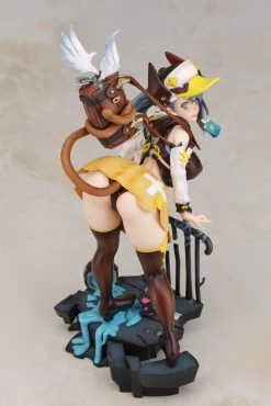 1/6 Liko Illustration By Toridamono -Doll Toys Shop 1 6 liko illustration by toridamono 03