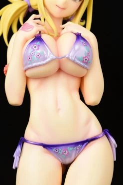 1/6 Lucy Heartfilia Swimsuit PURE In HEART Twin Tail Ver. -Doll Toys Shop 1 6 lucy heartfilia swimsuit pure in heart twin tail ver 10