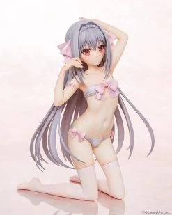 1/6 Luna Sakurakouji - Cherry Blossoms Ver.