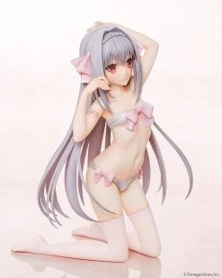 1/6 Luna Sakurakouji - Cherry Blossoms Ver. -Doll Toys Shop 1 6 luna sakurakouji cherry blossoms ver 3