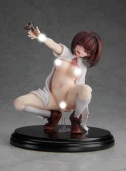 1/6 Mayu Hiiragi -Doll Toys Shop 1 6 mayu hiiragi 06