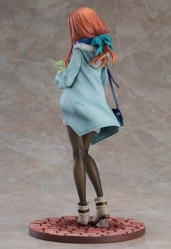 1/6 Miku Nakano: Date Style Ver. 9 1/6 Miku Nakano: Date Style Ver. -Doll Toys Shop 1 6 miku nakano date style ver 3