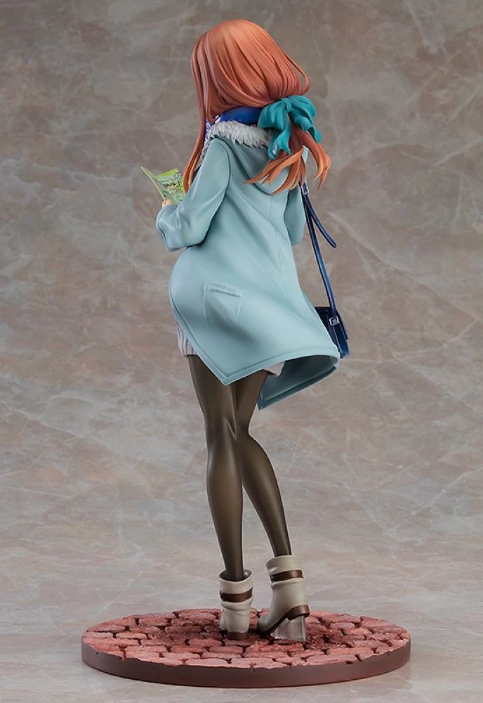 1/6 Miku Nakano: Date Style Ver. 5 1/6 Miku Nakano: Date Style Ver. - Image 3