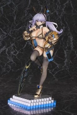 1/6 Mimi Usada Gold Ver. Illustration By Saitom