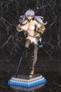 1/6 Mimi Usada Gold Ver. Illustration By Saitom -Doll Toys Shop 1 6 mimi usada gold ver illustration by saitom 8