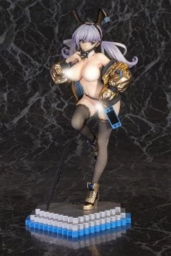 1/6 Mimi Usada Gold Ver. Illustration By Saitom -Doll Toys Shop 1 6 mimi usada gold ver illustration by saitom 9