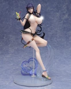 1/6 Misa Suzuhara Bikini Ver. -Doll Toys Shop 1 6 misa suzuhara bikini ver2
