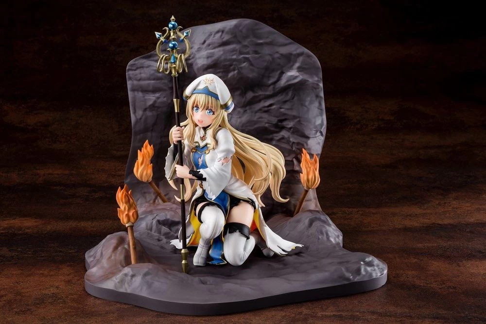 1/6 Priestess 3 1/6 Priestess