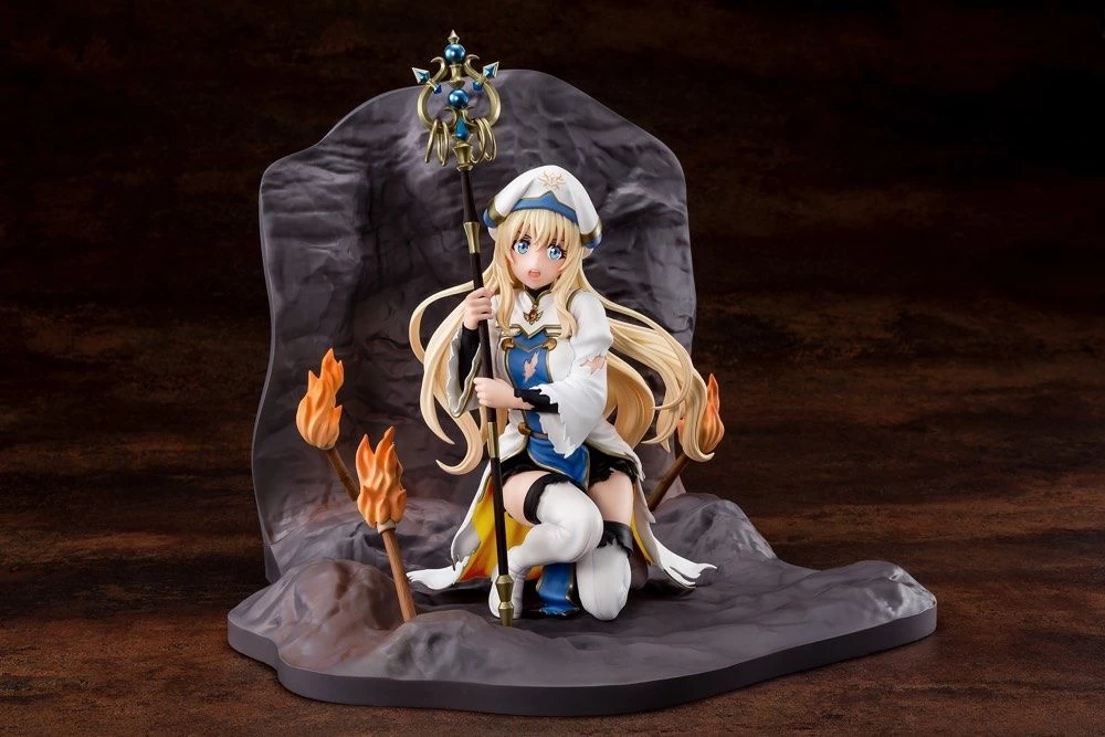 1/6 Priestess 4 1/6 Priestess - Image 2