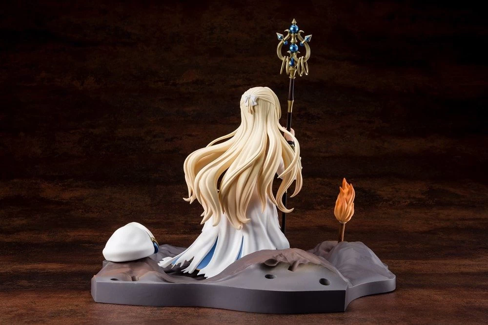 1/6 Priestess 7 1/6 Priestess - Image 5
