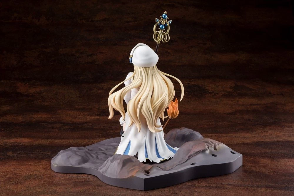 1/6 Priestess 8 1/6 Priestess - Image 6