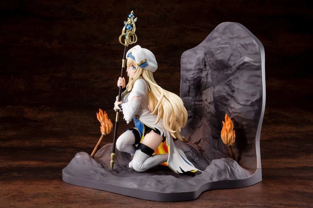 1/6 Priestess 10 1/6 Priestess - Image 8