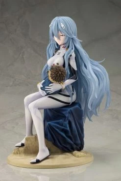 1/6 Rei Ayanami ~Affectionate Gaze~ -Doll Toys Shop 1 6 rei ayanami affectionate gaze8