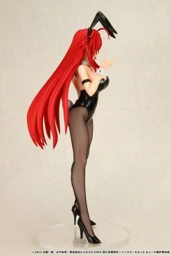 1/6 Rias Gremory Bunny Ver. -Doll Toys Shop 1 6 rias gremory bunny ver 3