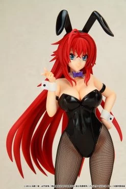 1/6 Rias Gremory Bunny Ver. -Doll Toys Shop 1 6 rias gremory bunny ver 7