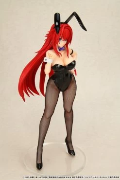 1/6 Rias Gremory Bunny Ver. -Doll Toys Shop 1 6 rias gremory bunny ver 8