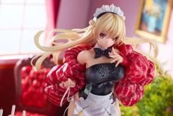 1/6 Rina Illustration By Saitom -Doll Toys Shop 1 6 rina illustration by saitom3