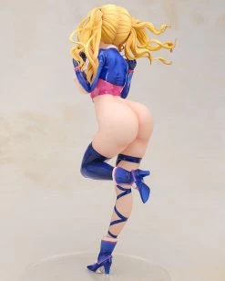 1/6 Rumored Race Queen -Doll Toys Shop 1 6 rumored race queen 06