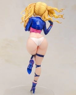 1/6 Rumored Race Queen -Doll Toys Shop 1 6 rumored race queen 07