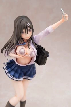 1/6 Sakura Natsuki Original Illustration By Oryou -Doll Toys Shop 1 6 sakura natsuki original illustration by oryou 03