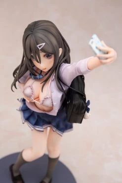 1/6 Sakura Natsuki Original Illustration By Oryou -Doll Toys Shop 1 6 sakura natsuki original illustration by oryou 04