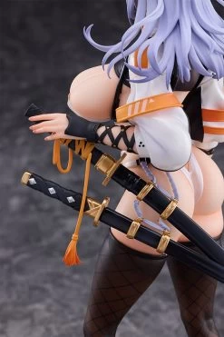 1/6 Samurai -Rei- -Doll Toys Shop 1 6 samurai rei10