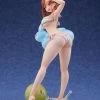 1/6 Spiritale Ryza ~White Swimwear Ver.~ -Doll Toys Shop 1 6 spiritale ryza white swimwear ver 1